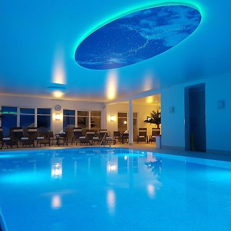 Avalon Hotel Bellevue Fehmarn Luaran gambar