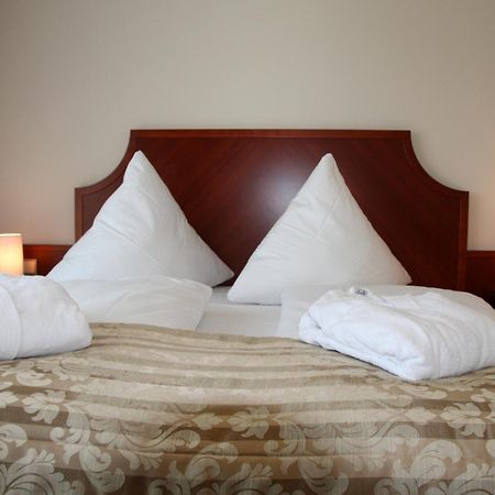 Avalon Hotel Bellevue Fehmarn Luaran gambar