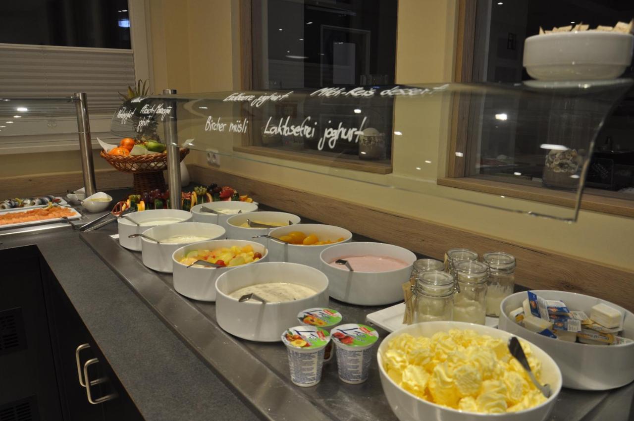 Avalon Hotel Bellevue Fehmarn Luaran gambar