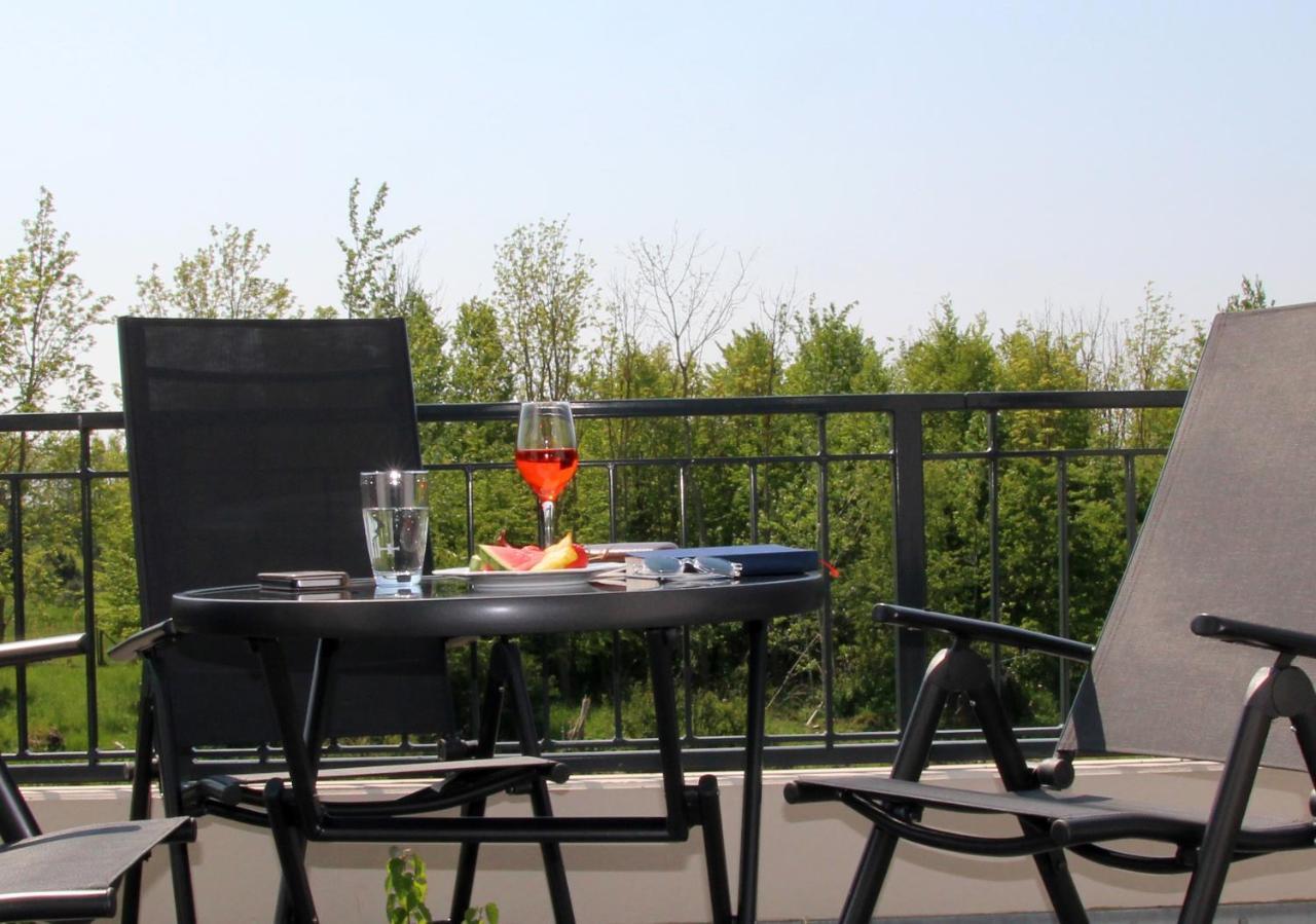 Avalon Hotel Bellevue Fehmarn Luaran gambar