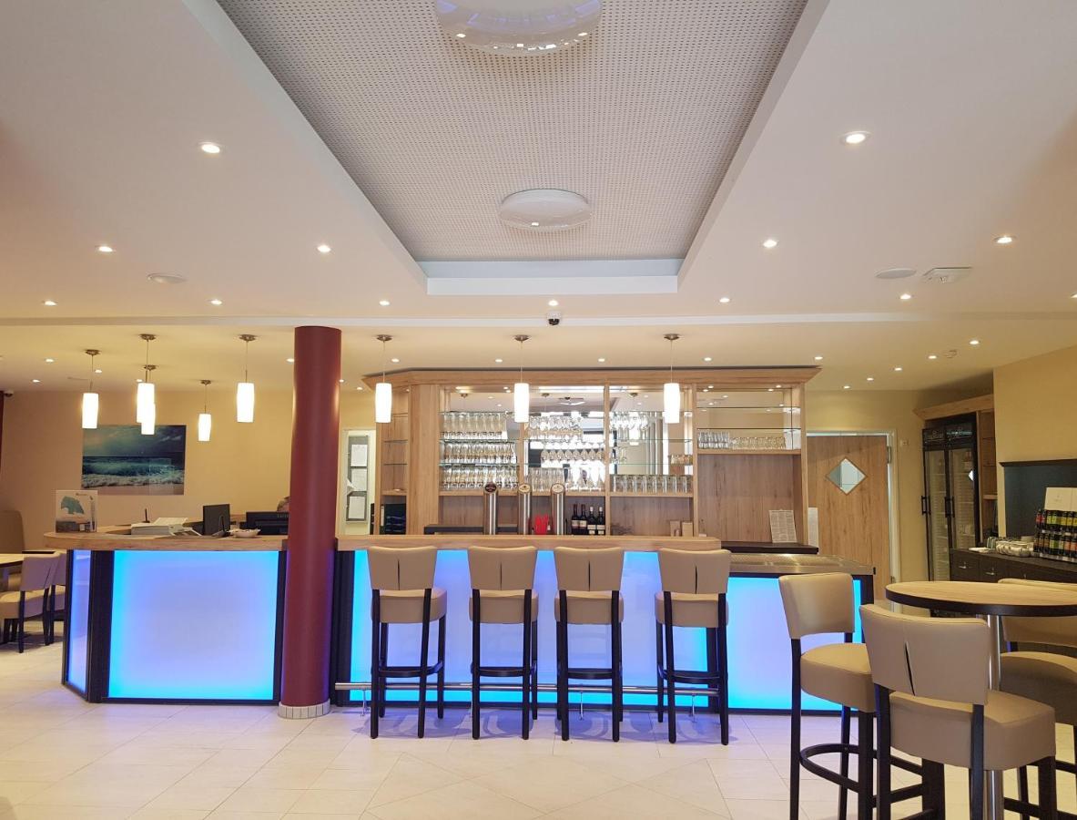 Avalon Hotel Bellevue Fehmarn Luaran gambar