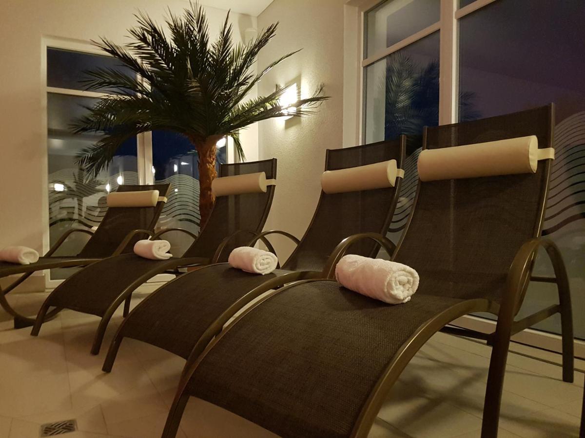 Avalon Hotel Bellevue Fehmarn Luaran gambar