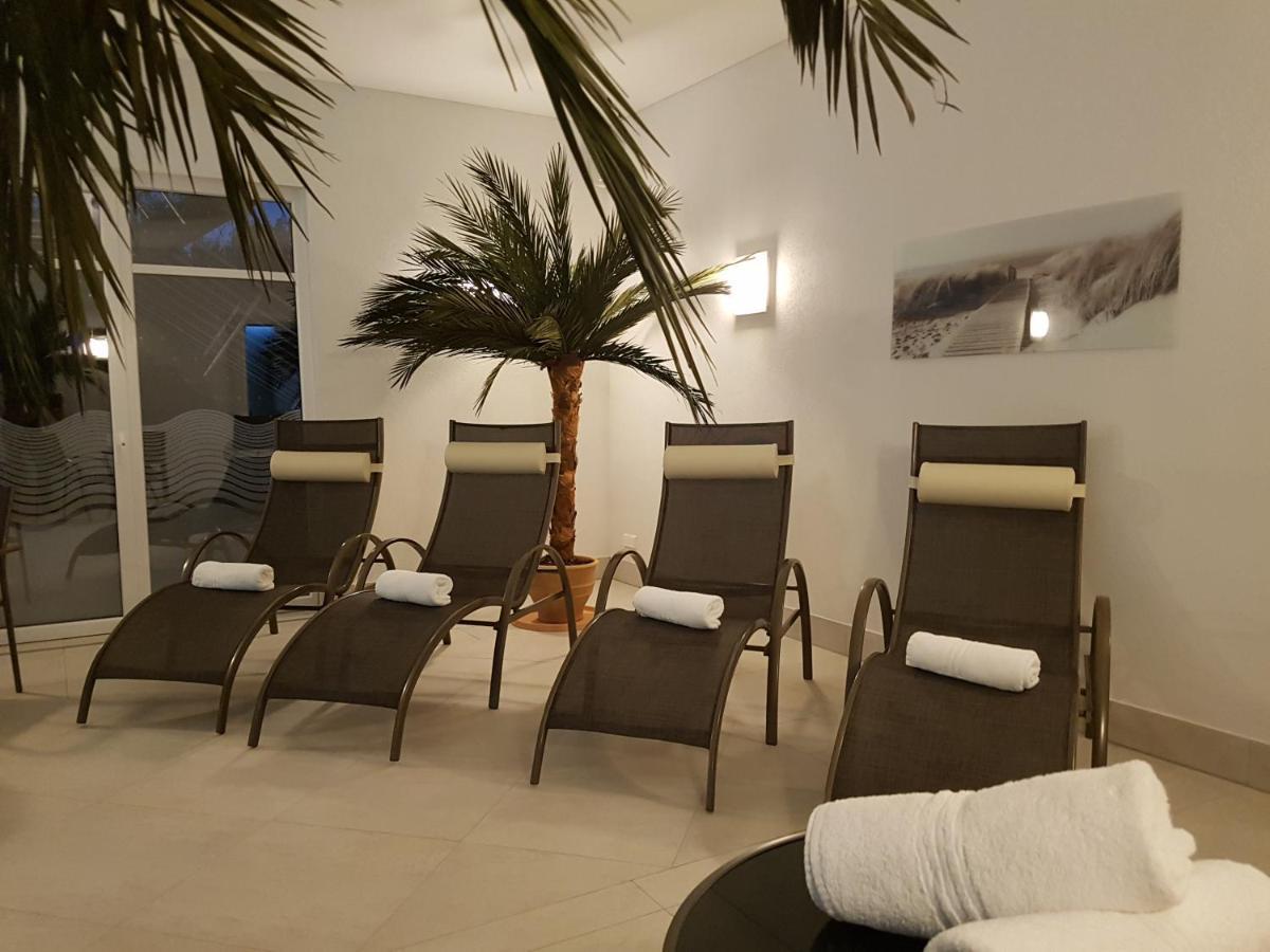 Avalon Hotel Bellevue Fehmarn Luaran gambar