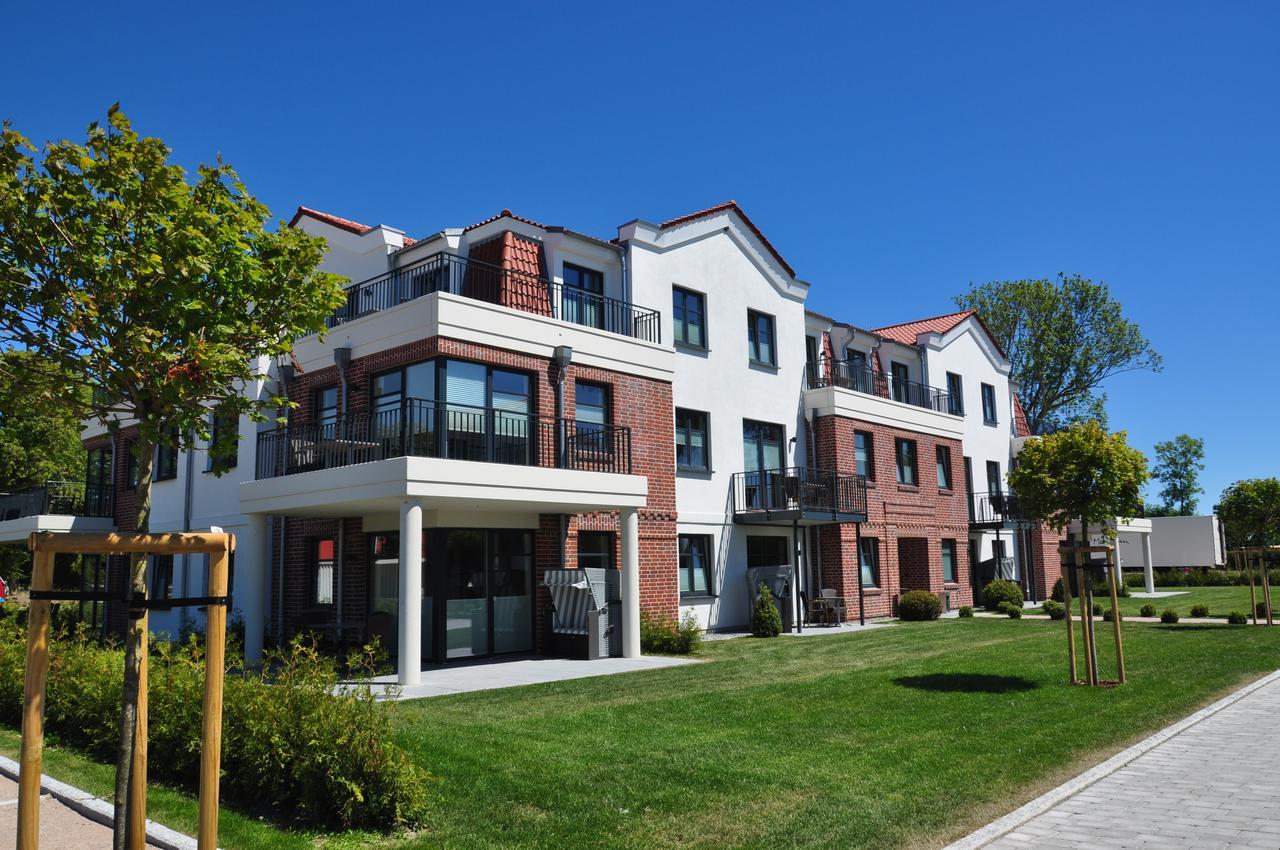 Avalon Hotel Bellevue Fehmarn Luaran gambar