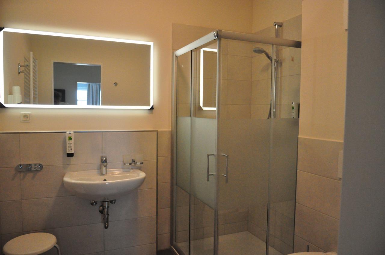 Avalon Hotel Bellevue Fehmarn Luaran gambar