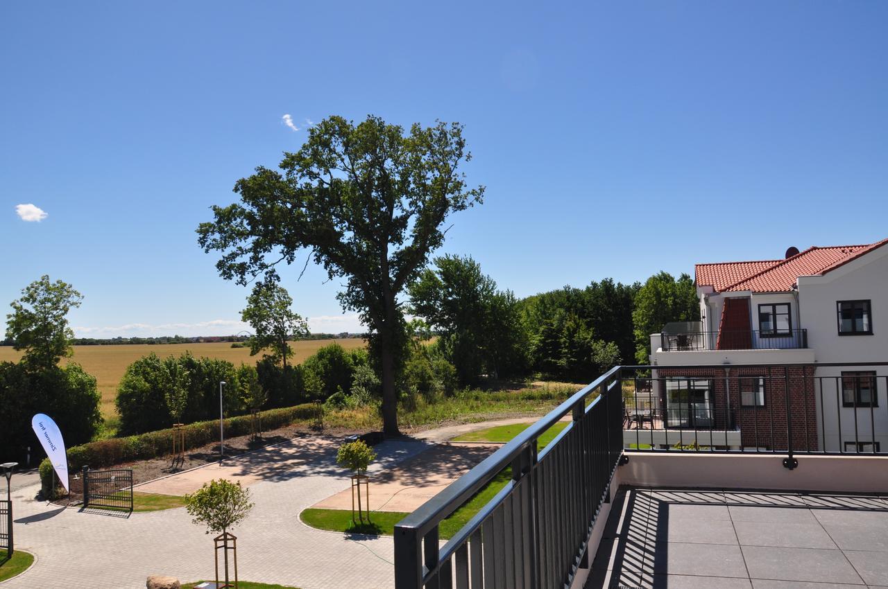 Avalon Hotel Bellevue Fehmarn Luaran gambar