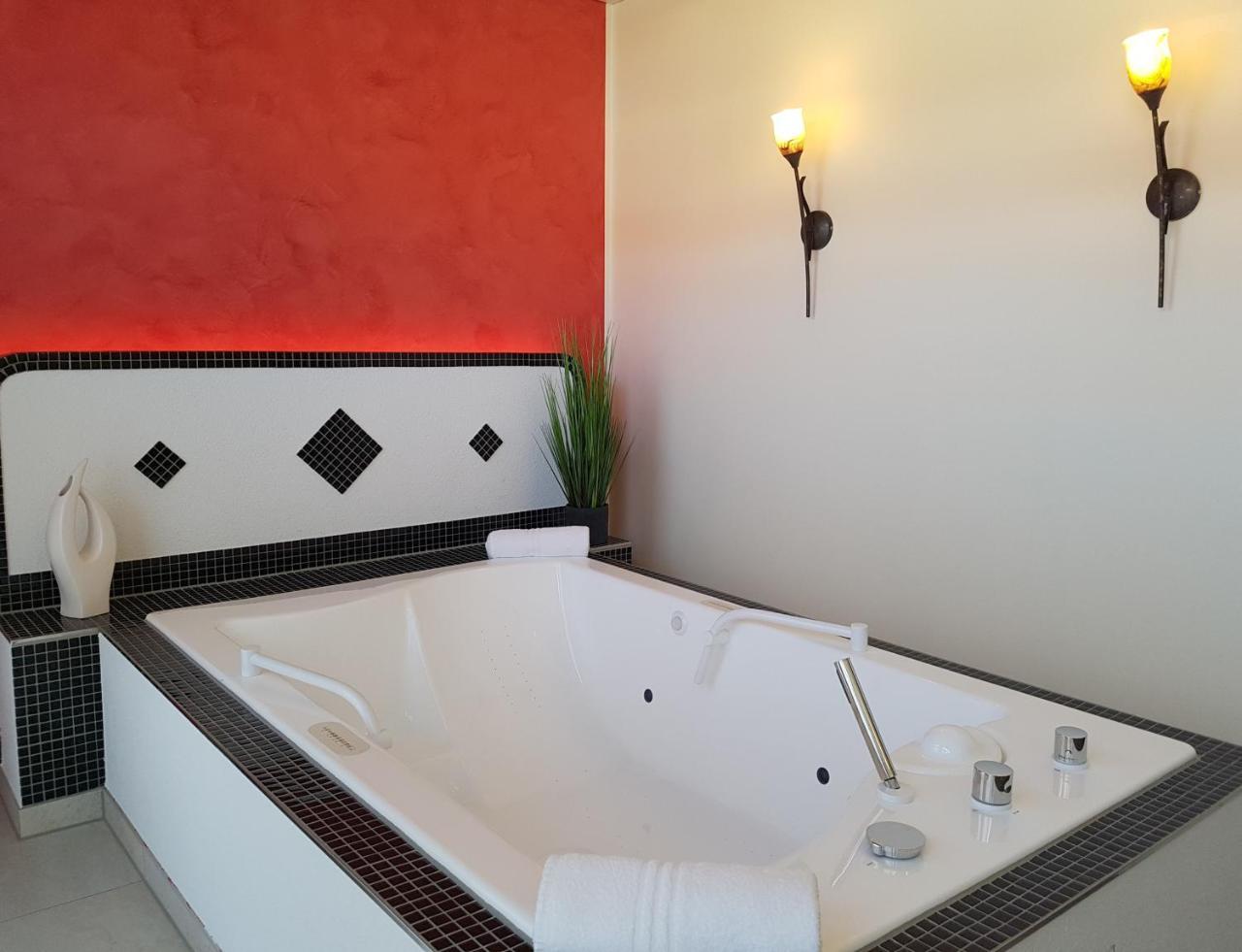 Avalon Hotel Bellevue Fehmarn Luaran gambar