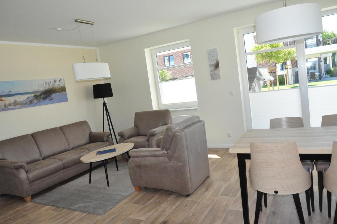 Avalon Hotel Bellevue Fehmarn Luaran gambar