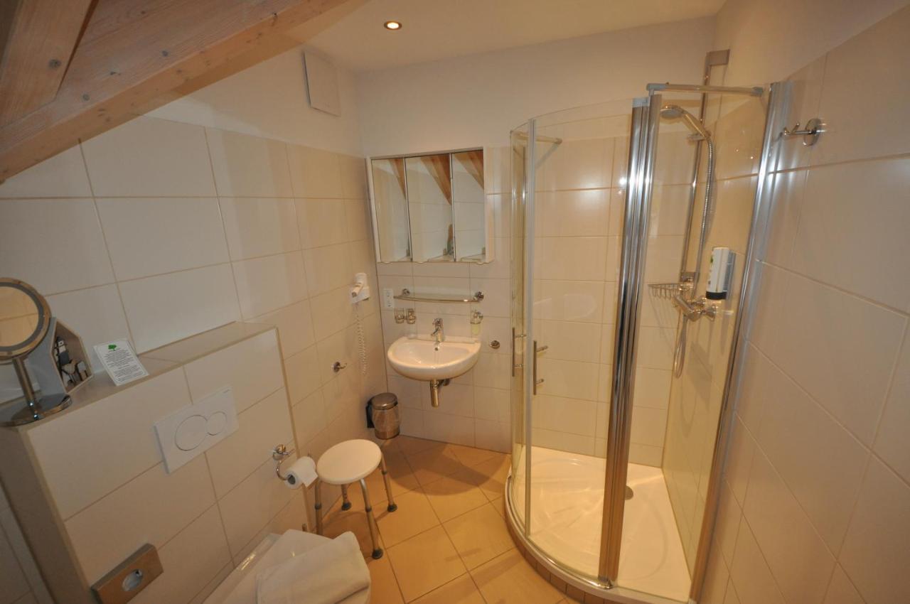 Avalon Hotel Bellevue Fehmarn Luaran gambar
